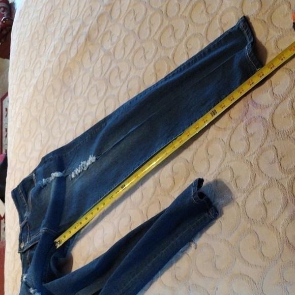 PLUS Size Jeans by IMAGE - Picture 10 of 14